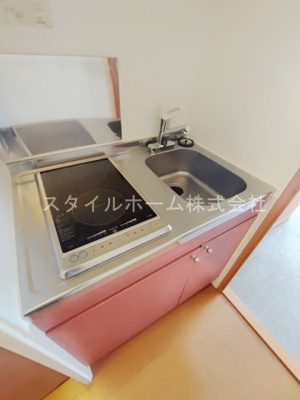 【キッチン】 | LaTorcheⅠ（ラトルシェ）