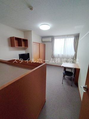 【内装】 | LaTorcheⅠ（ラトルシェ）