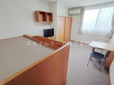 【内装】 | LaTorcheⅠ（ラトルシェ）