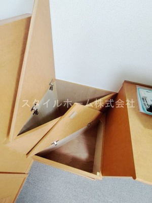 【内装】 | LaTorcheⅠ（ラトルシェ）