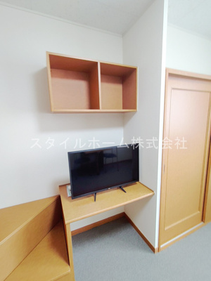 【収納】 | LaTorcheⅠ（ラトルシェ）