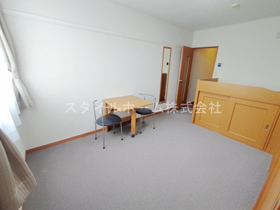 【内装】 | LaTorcheⅠ（ラトルシェ）