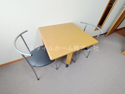 【設備】 | LaTorcheⅠ（ラトルシェ）