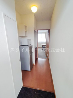 【玄関】 | LaTorcheⅠ（ラトルシェ）