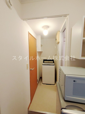 【洗面所】 | LaTorcheⅠ（ラトルシェ）