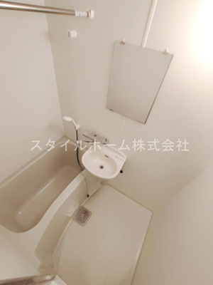 【浴室】 | LaTorcheⅠ（ラトルシェ）