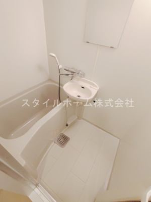 【浴室】 | LaTorcheⅠ（ラトルシェ）