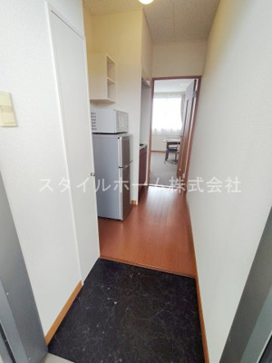 【玄関】 | LaTorcheⅠ（ラトルシェ）