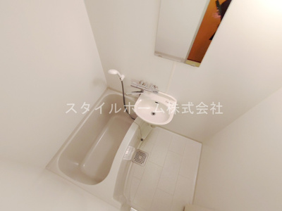 【浴室】 | LaTorcheⅠ（ラトルシェ）