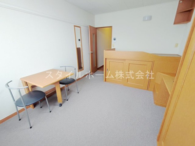 【居間・リビング】 | LaTorcheⅠ（ラトルシェ）