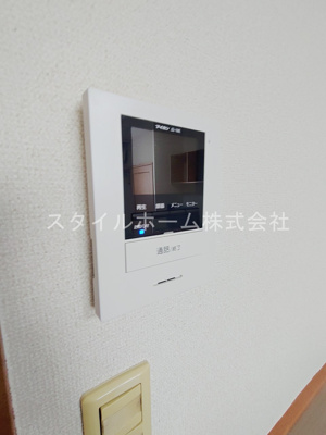 【セキュリティ】 | LaTorcheⅠ（ラトルシェ）