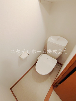 【トイレ】 | LaTorcheⅠ（ラトルシェ）