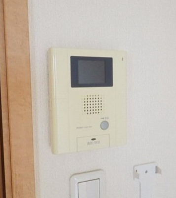 【セキュリティ】 | ハッピーハイツ・ワン