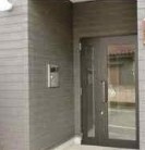 【エントランス】 | ハッピーハイツ・ワン