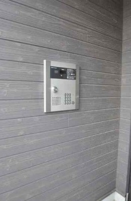 【セキュリティ】 | ハッピーハイツ・ワン