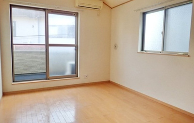 【居間・リビング】 | ハッピーハイツ・ワン