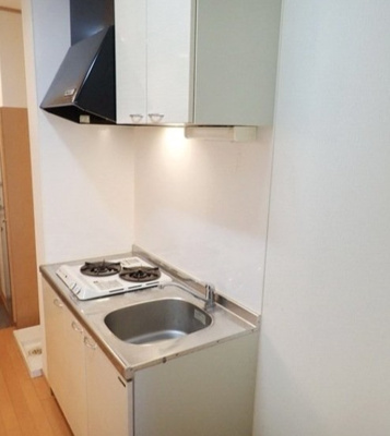 【キッチン】 | ハッピーハイツ・ワン