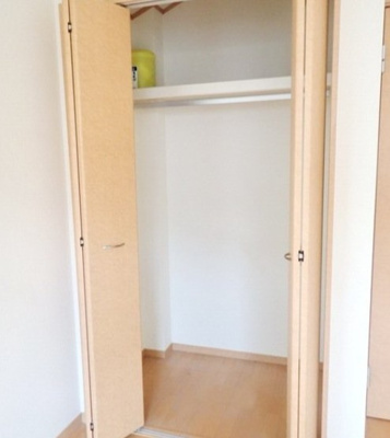 【収納】 | ハッピーハイツ・ワン