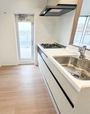 【キッチン】 | アーベイン朝霞エルディア