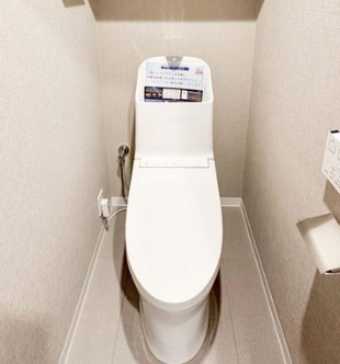 【トイレ】 | アーベイン朝霞エルディア