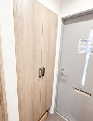 【玄関】 | アーベイン朝霞エルディア