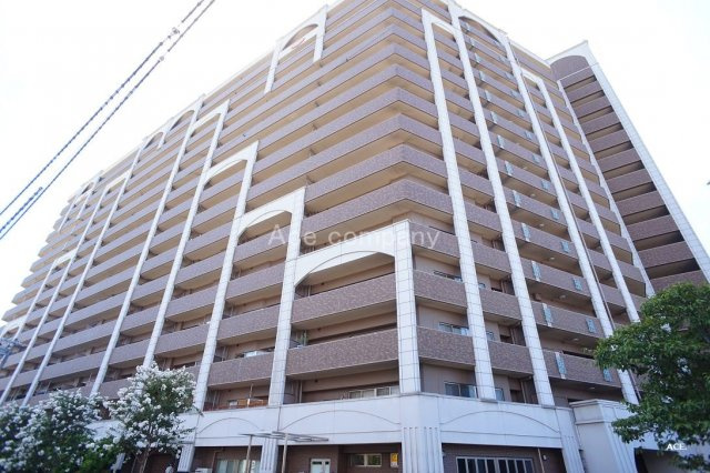 セレッソコートOSAKAステーションランドの画像