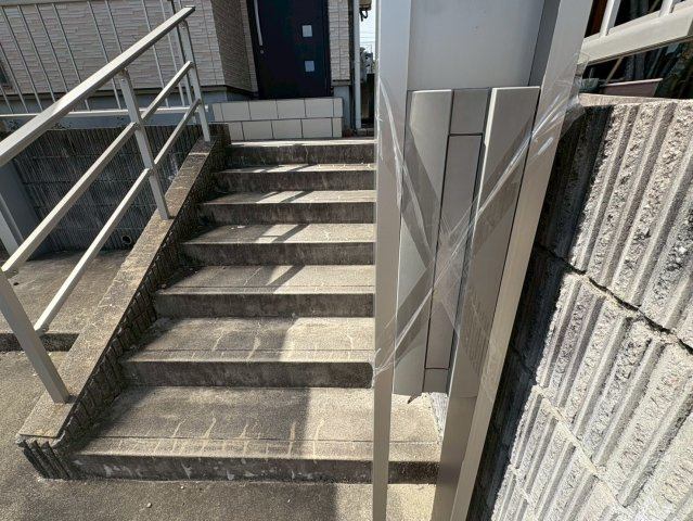 みよし市三好丘あおば１丁目住宅のその他共用部分
