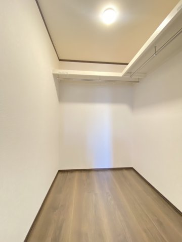 pam(パム)の収納