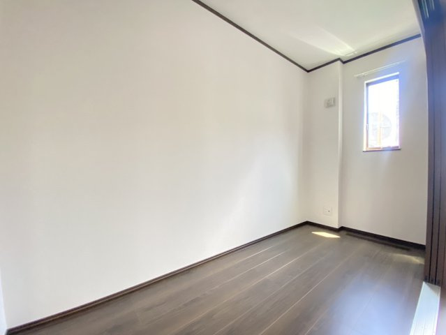 pam(パム)の洋室