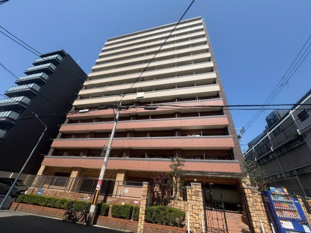 アーバネックス西長堀