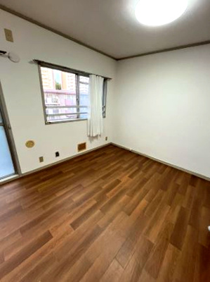 【居間・リビング】 | 鴨谷台第一次住宅15号棟 