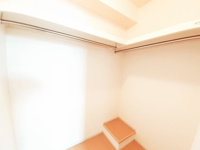 グランツＢの収納