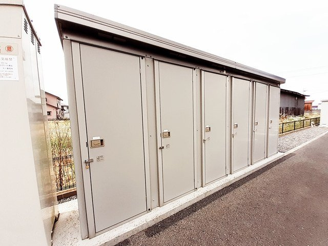 グランツＢのその他