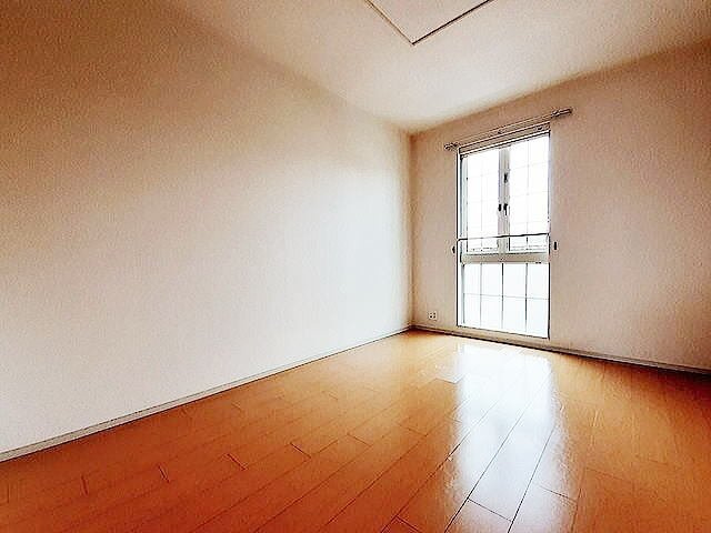 グランツＢの内装