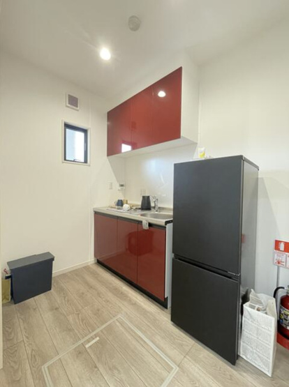 【キッチン】 | 美里町小茂田　中古戸建