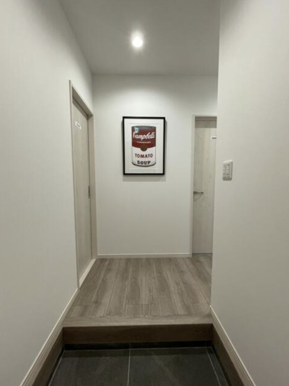 【内装】 | 美里町小茂田　中古戸建