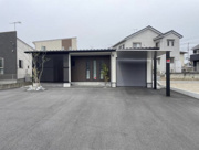 美里町小茂田　中古戸建の画像
