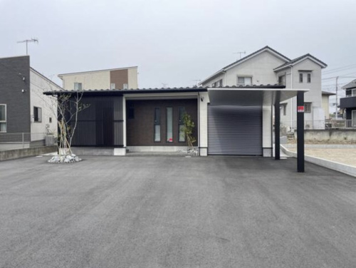 美里町小茂田　中古戸建の画像