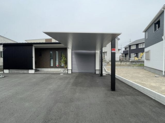 【外観】 | 美里町小茂田　中古戸建