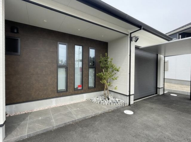 【外観】 | 美里町小茂田　中古戸建