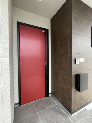 【玄関】 | 美里町小茂田　中古戸建