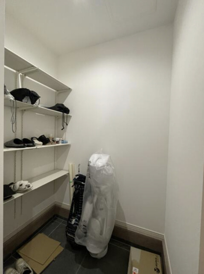 【収納】 | 美里町小茂田　中古戸建 | SIC