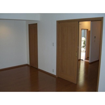 【寝室】 | ミルクリーク桜台