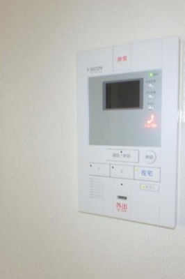 【セキュリティ】 | ミルクリーク桜台