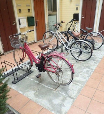 【その他共用部分】 | ミルクリーク桜台