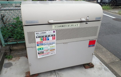 【その他共用部分】 | ミルクリーク桜台