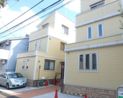 【その他】 | ミルクリーク桜台