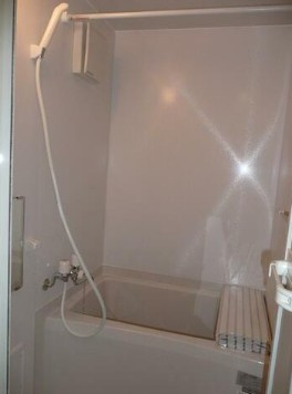 【浴室】 | ミルクリーク桜台