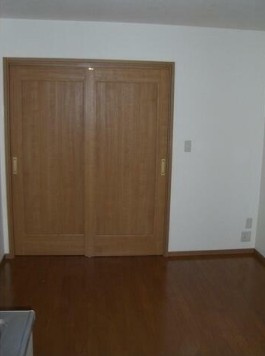 【内装】 | ミルクリーク桜台