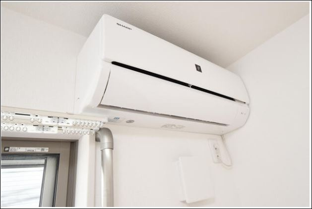 トモイエレジデンス中野の設備